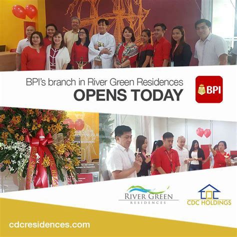 Congratulations BPI on opening .